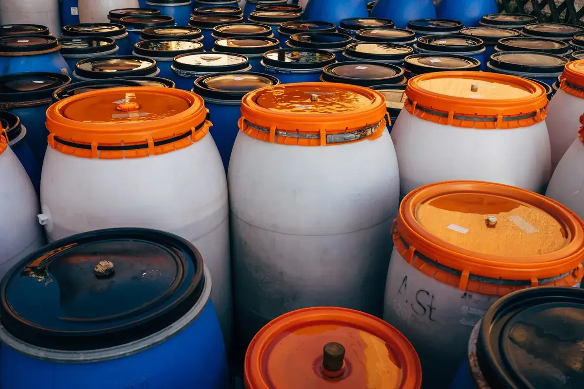 Chemical & Toxic Waste Cleanup in Clintonville, WI