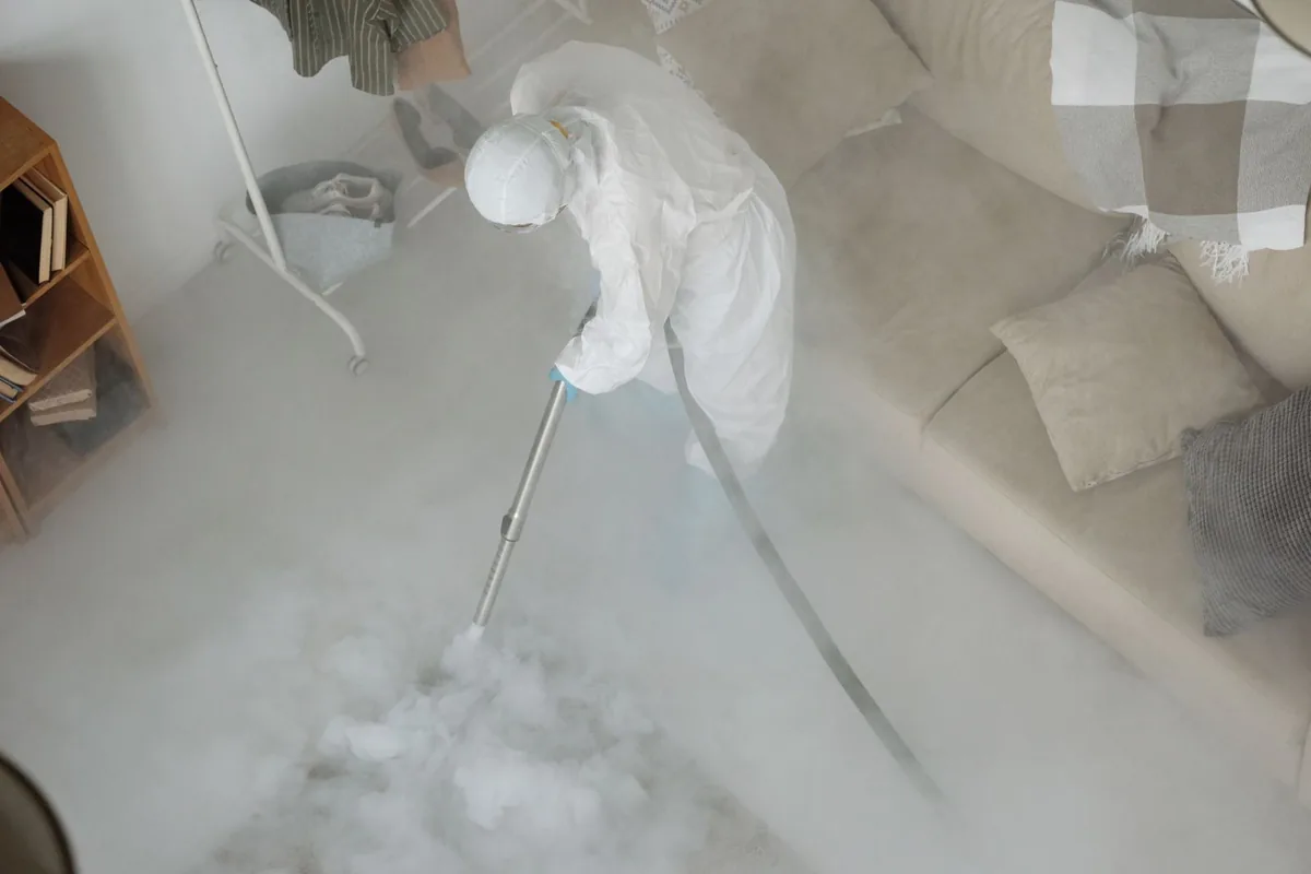 Biohazard Cleanup in Clintonville, WI
